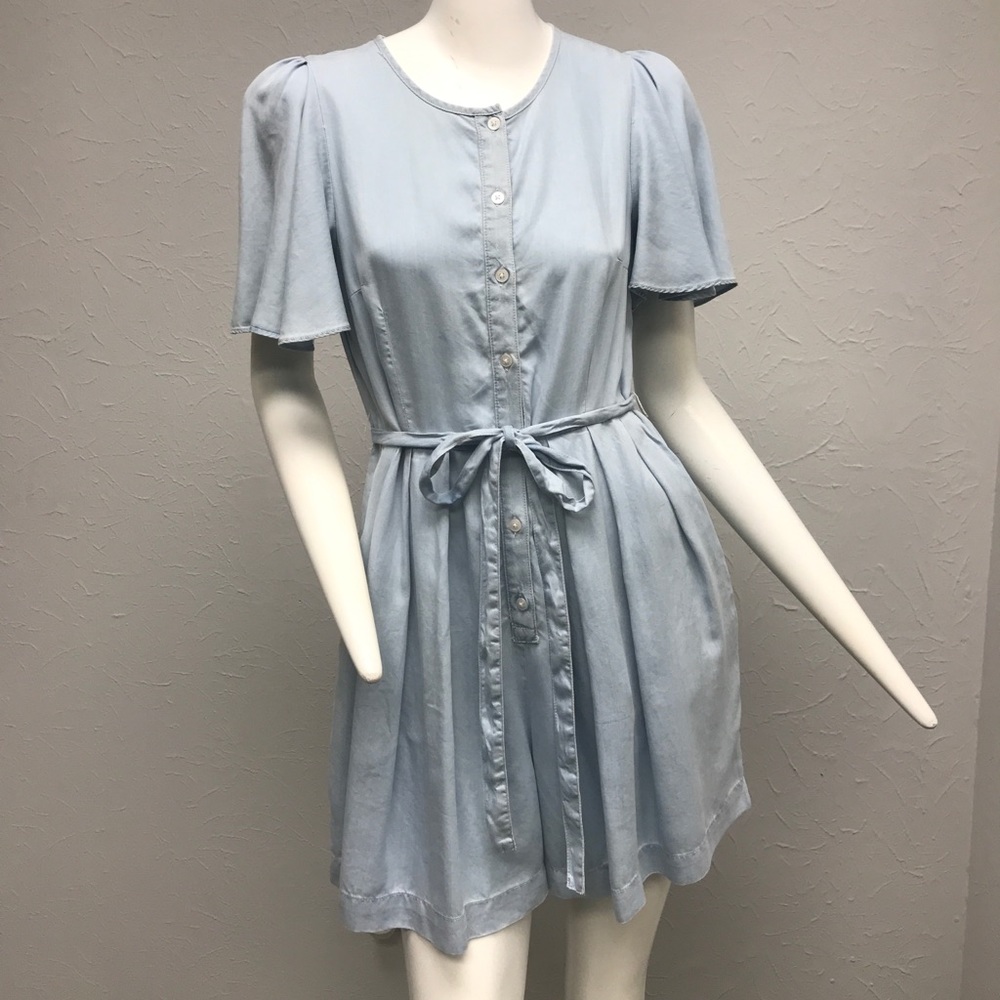 French Connection Romper